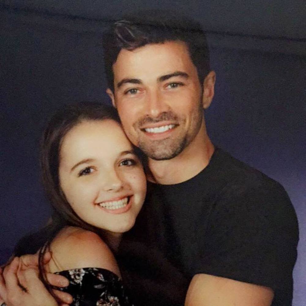 Meet your Posher, Taylor